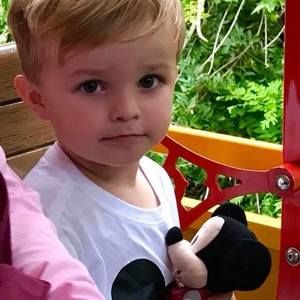 Meet your Posher, Sherri